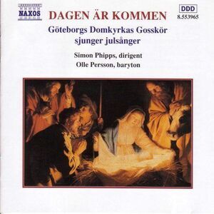 Dagen Ar Kommen: Swedish Christmas / Various